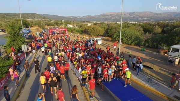 7&omicron;&sigmaf; &Eta;&mu;&iota;&mu;&alpha;&rho;&alpha;&theta;ώ&nu;&iota;&omicron;&sigmaf; &Chi;ί&omicron;&upsilon; - &Alpha;&pi;&omicron;&tau;&epsilon;&lambda;έ&sigma;&mu;&alpha;&tau;&alpha;