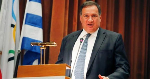 &Alpha;&nu;&alpha;&kappa;&omicron;ί&nu;&omega;&sigma;&eta; &tau;&omicron;&upsilon; &Sigma;&pi;ύ&rho;&omicron;&upsilon; &Kappa;&alpha;&pi;&rho;ά&lambda;&omicron;&upsilon; &gamma;&iota;&alpha; &tau;&eta; &Sigma;&omicron;&phi;ί&alpha; &Mu;&pi;&epsilon;&kappa;&alpha;&tau;ώ&rho;&omicron;&upsilon;. "&Mu;&epsilon; &tau;&eta; &Sigma;&omicron;&phi;ί&alpha; &kappa;&alpha;&iota; &tau;&eta;&nu; &kappa;ά&theta;&epsilon; &Sigma;&omicron;&phi;ί&alpha;"