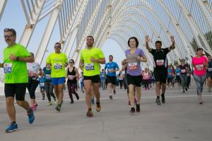 &Delta;&Epsilon;&Lambda;&Tau;&Iota;&Omicron; &Tau;&Upsilon;&Pi;&Omicron;&Upsilon; -  &Delta;ώ&rho;&alpha; έ&kappa;&pi;&lambda;&eta;&xi;&eta; &gamma;&iota;&alpha; &tau;&omicron;&upsilon;&sigmaf; &nu;&iota;&kappa;&eta;&tau;έ&sigmaf; &sigma;&tau;&omicron; 5&omicron; RUN TOGETHER - &Omicron;&lambda;&omicron;&kappa;&lambda;&eta;&rho;ώ&nu;&omicron;&nu;&tau;&alpha;&iota; &omicron;&iota; &epsilon;&gamma;&gamma;&rho;&alpha;&phi;έ&sigmaf;