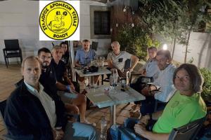 &Delta;&Epsilon;&Lambda;&Tau;&Iota;&Omicron; &Tau;&Upsilon;&Pi;&Omicron;&Upsilon; - &Alpha;&pi;&omicron;&tau;&epsilon;&lambda;έ&sigma;&mu;&alpha;&tau;&alpha; &alpha;&rho;&chi;&alpha;&iota;&rho;&epsilon;&sigma;&iota;ώ&nu; &kappa;&alpha;&iota; &tau;&omicron; &nu;έ&omicron; &Delta;.&Sigma;. &tau;&omicron;&upsilon; &Sigma;&upsilon;&lambda;&lambda;ό&gamma;&omicron;&upsilon; &Delta;&rho;&omicron;&mu;έ&omega;&nu; &Upsilon;&gamma;&epsilon;ί&alpha;&sigmaf; &Beta;ό&lambda;&omicron;&upsilon;