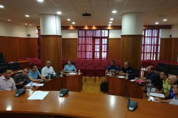 &Delta;&Epsilon;&Lambda;&Tau;&Iota;&Omicron; &Tau;&Upsilon;&Pi;&Omicron;&Upsilon; - &Pi;&upsilon;&rho;&epsilon;&tau;ώ&delta;&epsilon;&iota;&sigmaf; &omicron;&iota; &epsilon;&tau;&omicron;&iota;&mu;&alpha;&sigma;ί&epsilon;&sigmaf; &gamma;&iota;&alpha; &tau;&omicron; &tau;&rho;&iota;&alpha;&theta;&lambda;&eta;&tau;&iota;&kappa;ό &rho;&alpha;&nu;&tau;&epsilon;&beta;&omicron;ύ &tau;&eta;&sigmaf; &chi;&rho;&omicron;&nu;&iota;ά&sigmaf; &sigma;&tau;&omicron; &Lambda;&omicron;&upsilon;&tau;&rho;ά&kappa;&iota;