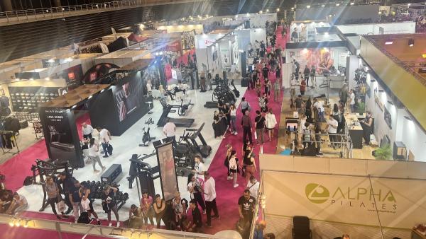 &Mu;&epsilon; &tau;&epsilon;&rho;ά&sigma;&tau;&iota;&alpha; &epsilon;&pi;&iota;&tau;&upsilon;&chi;ί&alpha; &pi;&rho;&alpha;&gamma;&mu;&alpha;&tau;&omicron;&pi;&omicron;&iota;ή&theta;&eta;&kappa;&epsilon; &eta; &kappa;&omicron;&rho;&upsilon;&phi;&alpha;ί&alpha; &epsilon;&pi;&alpha;&gamma;&gamma;&epsilon;&lambda;&mu;&alpha;&tau;&iota;&kappa;ή Έ&kappa;&theta;&epsilon;&sigma;&eta; &gamma;&iota;&alpha; &tau;&omicron;&nu; &Alpha;&theta;&lambda;&eta;&tau;&iota;&sigma;&mu;ό, &tau;&eta;&nu; &Upsilon;&gamma;&epsilon;ί&alpha; &kappa;&alpha;&iota; &tau;&eta;&nu; &Epsilon;&upsilon;&epsilon;&xi;ί&alpha;