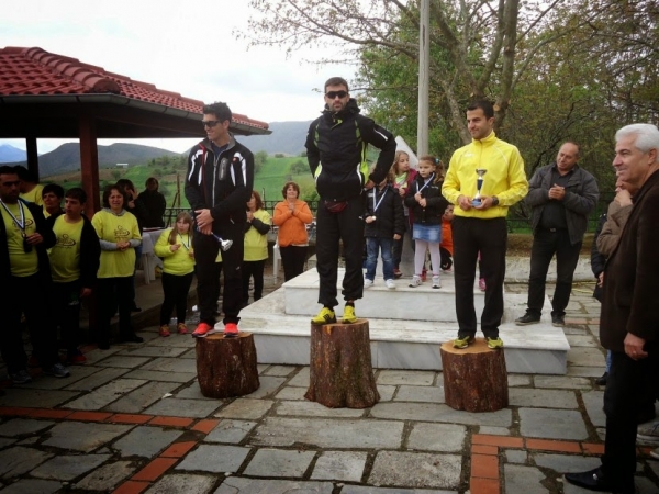 2&omicron;&sigmaf; &Alpha;&gamma;ώ&nu;&alpha;&sigmaf; &Alpha;&nu;ώ&mu;&alpha;&lambda;&omicron;&upsilon; &Delta;&rho;ό&mu;&omicron;&upsilon; 10 &chi;&lambda;&mu;. &Pi;&omicron;&nu;&tau;&iota;&nu;ή&sigmaf; &Gamma;&rho;&epsilon;&beta;&epsilon;&nu;ώ&nu; - &Alpha;&pi;&omicron;&tau;&epsilon;&lambda;έ&sigma;&mu;&alpha;&tau;&alpha;