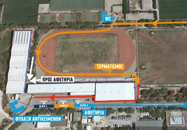 &Delta;&Epsilon;&Lambda;&Tau;&Iota;&Omicron; &Tau;&Upsilon;&Pi;&Omicron;&Upsilon; - &Chi;&rho;ή&sigma;&iota;&mu;&epsilon;&sigmaf; &pi;&lambda;&eta;&rho;&omicron;&phi;&omicron;&rho;ί&epsilon;&sigmaf; &gamma;&iota;&alpha; &tau;&omicron;&upsilon;&sigmaf; &sigma;&upsilon;&mu;&mu;&epsilon;&tau;έ&chi;&omicron;&nu;&tau;&epsilon;&sigmaf;  &sigma;&tau;&omicron;&nu; 34&omicron; &Alpha;&gamma;ώ&nu;&alpha; &Delta;&rho;ό&mu;&omicron;&upsilon;