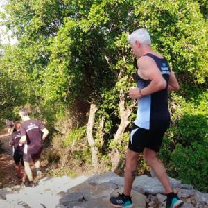 &Pi;&rho;&omicron;&kappa;ή&rho;&upsilon;&xi;&eta; &Alpha;&gamma;ώ&nu;&alpha; 2nd Arta City Trail - 17/12/2023