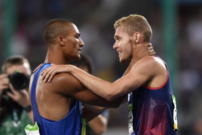 &Rho;ί&omicron; 2016: &Kappa;&upsilon;&rho;ί&alpha;&rho;&chi;&omicron;&sigmaf; &Iota;&tau;&omicron;&nu;, &nu;έ&omicron;&sigmaf; &pi;&rho;&omega;&tau;&alpha;&gamma;&omega;&nu;&iota;&sigma;&tau;ή&sigmaf; &omicron; &Kappa;&rho;&omicron;ύ&sigma;&epsilon;&rho;