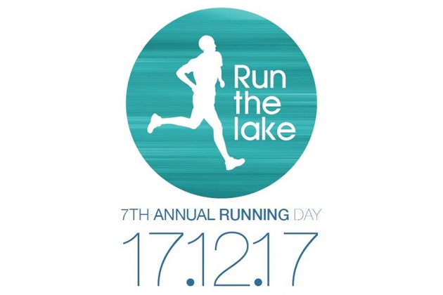 6&omicron; &Alpha;&gamma;ώ&nu;&alpha; &Delta;&rho;ό&mu;&omicron;&upsilon; &Lambda;ί&mu;&nu;&eta;&sigmaf; &Beta;&omicron;&upsilon;&lambda;&iota;&alpha;&gamma;&mu;έ&nu;&eta;&sigmaf; Run The Lake - &Alpha;&pi;&omicron;&tau;&epsilon;&lambda;έ&sigma;&mu;&alpha;&tau;&alpha;