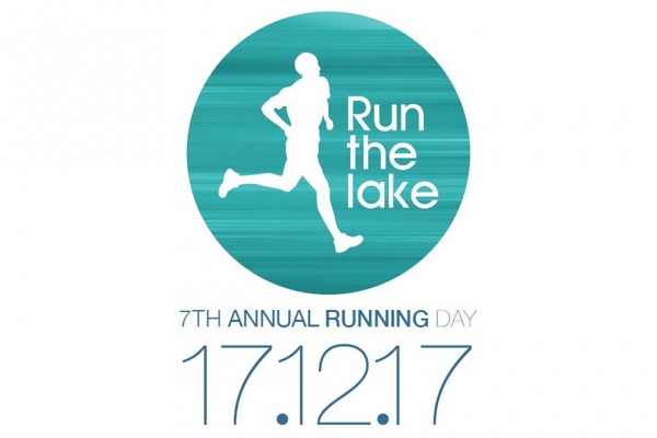 6&omicron; &Alpha;&gamma;ώ&nu;&alpha; &Delta;&rho;ό&mu;&omicron;&upsilon; &Lambda;ί&mu;&nu;&eta;&sigmaf; &Beta;&omicron;&upsilon;&lambda;&iota;&alpha;&gamma;&mu;έ&nu;&eta;&sigmaf; Run The Lake - &Alpha;&pi;&omicron;&tau;&epsilon;&lambda;έ&sigma;&mu;&alpha;&tau;&alpha;