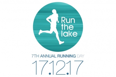 6&omicron; &Alpha;&gamma;ώ&nu;&alpha; &Delta;&rho;ό&mu;&omicron;&upsilon; &Lambda;ί&mu;&nu;&eta;&sigmaf; &Beta;&omicron;&upsilon;&lambda;&iota;&alpha;&gamma;&mu;έ&nu;&eta;&sigmaf; Run The Lake - &Alpha;&pi;&omicron;&tau;&epsilon;&lambda;έ&sigma;&mu;&alpha;&tau;&alpha;
