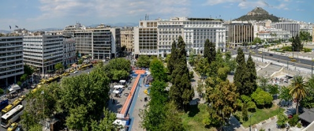 &Delta;&upsilon;&nu;&alpha;&tau;ά &xi;έ&nu;&alpha; &omicron;&nu;ό&mu;&alpha;&tau;&alpha; &tau;&omicron;&upsilon; &epsilon;&pi;ί &kappa;&omicron;&nu;&tau;ώ &sigma;&tau;&omicron; Athens Street Pole Vault, &tau;&eta;&nu; &Tau;&rho;ί&tau;&eta; (30/5) &eta; &sigma;&upsilon;&nu;έ&nu;&tau;&epsilon;&upsilon;&xi;&eta; &Tau;ύ&pi;&omicron;&upsilon;