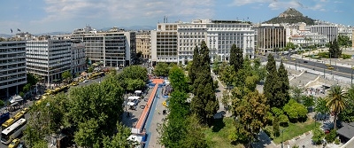 &Delta;&upsilon;&nu;&alpha;&tau;ά &xi;έ&nu;&alpha; &omicron;&nu;ό&mu;&alpha;&tau;&alpha; &tau;&omicron;&upsilon; &epsilon;&pi;ί &kappa;&omicron;&nu;&tau;ώ &sigma;&tau;&omicron; Athens Street Pole Vault, &tau;&eta;&nu; &Tau;&rho;ί&tau;&eta; (30/5) &eta; &sigma;&upsilon;&nu;έ&nu;&tau;&epsilon;&upsilon;&xi;&eta; &Tau;ύ&pi;&omicron;&upsilon;