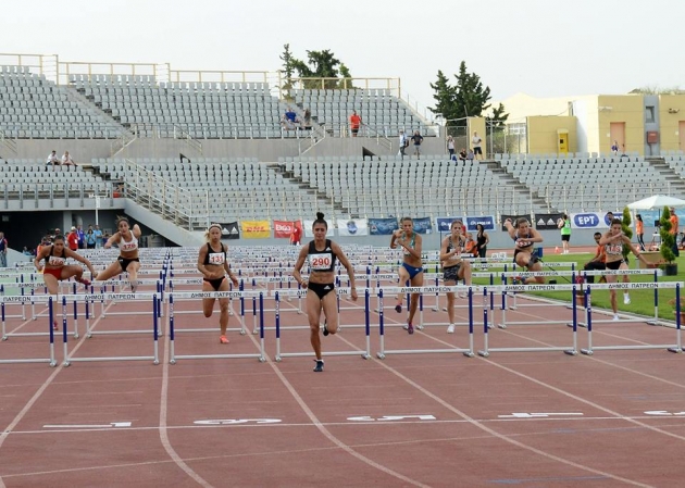 &Rho;ί&omicron; 2016: &Eta; &Pi;&epsilon;&sigma;&iota;&rho;ί&delta;&omicron;&upsilon; &sigma;&tau;ά&theta;&eta;&kappa;&epsilon; &mu;&epsilon; &alpha;&xi;&iota;&omicron;&pi;&rho;έ&pi;&epsilon;&iota;&alpha;