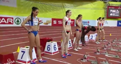 &Gamma;&rho;ή&gamma;&omicron;&rho;&eta; &kappa;&omicron;ύ&rho;&sigma;&alpha; &gamma;&iota;&alpha; &tau;&eta;&nu; &Pi;&epsilon;&sigma;&iota;&rho;ί&delta;&omicron;&upsilon; &sigma;&tau;&alpha; 100 &mu;. &epsilon;&mu;&pi;.