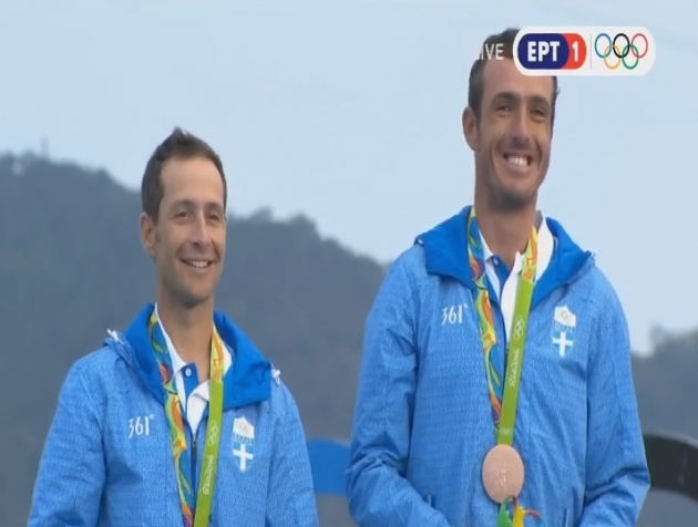 &Chi;ά&lambda;&kappa;&iota;&nu;&omicron;&iota; &Omicron;&lambda;&upsilon;&mu;&pi;&iota;&omicron;&nu;ί&kappa;&epsilon;&sigmaf; &omicron;&iota; &Mu;ά&nu;&tau;&eta;&sigmaf; &kappa;&alpha;&iota; &Kappa;&alpha;&gamma;&iota;&alpha;&lambda;ή&sigmaf; &sigma;&tau;&alpha; 470 &tau;&eta;&sigmaf; &iota;&sigma;&tau;&iota;&omicron;&pi;&lambda;&omicron;ΐ&alpha;&sigmaf;