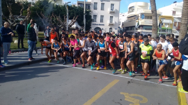 &Omicron; &Zeta;&epsilon;&rho;&beta;ά&kappa;&eta;&sigmaf; &nu;&iota;&kappa;&eta;&tau;ή&sigmaf; &sigma;&tau;&omicron;&nu; &alpha;&gamma;ώ&nu;&alpha; &delta;&rho;ό&mu;&omicron;&upsilon; "&Gamma;ύ&rho;&omicron;&sigmaf; &Sigma;&eta;&tau;&epsilon;ί&alpha;&sigmaf;"