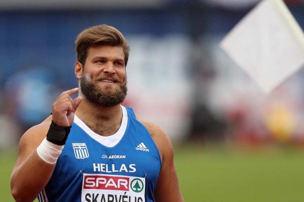 &Beta;&epsilon;&rho;&omicron;&lambda;ί&nu;&omicron; 2018: &Kappa;&alpha;&lambda;ή &pi;&alpha;&rho;&omicron;&upsilon;&sigma;ί&alpha; &kappa;&alpha;&iota; 11&eta; &theta;έ&sigma;&eta; &gamma;&iota;&alpha; &tau;&omicron;&nu; &Sigma;&kappa;&alpha;&rho;&beta;έ&lambda;&eta;