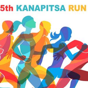 5th Kanapitsa Run 2018 - &Alpha;&pi;&omicron;&tau;&epsilon;&lambda;έ&sigma;&mu;&alpha;&tau;&alpha;