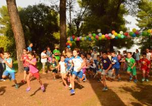 &Delta;&Epsilon;&Lambda;&Tau;&Iota;&Omicron; &Tau;&Upsilon;&Pi;&Omicron;&Upsilon; -  Hercules Marathon. Έ&rho;&chi;&epsilon;&tau;&alpha;&iota; &omicron; &laquo;&Lambda;&alpha;&gamma;&omicron;&pi;ό&delta;&alpha;&rho;&omicron;&sigmaf;&raquo; &sigma;&tau;&alpha; &Lambda;&omicron;&upsilon;&tau;&rho;ά &Upsilon;&pi;ά&tau;&eta;&sigmaf; !
