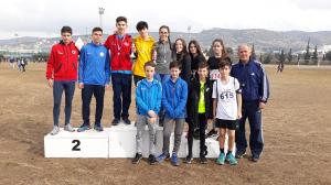 &Epsilon;&pi;&iota;&tau;&upsilon;&chi;ί&epsilon;&sigmaf; &gamma;&iota;&alpha; &tau;&omicron;&upsilon;&sigmaf; &Beta;&epsilon;&rho;&omicron;&iota;ώ&tau;&epsilon;&sigmaf; &alpha;&theta;&lambda;&eta;&tau;έ&sigmaf; &sigma;&tau;&omicron; &Pi;&epsilon;&rho;&iota;&phi;&epsilon;&rho;&epsilon;&iota;&alpha;&kappa;ό &pi;&rho;&omega;&tau;ά&theta;&lambda;&eta;&mu;&alpha; &alpha;&nu;&omega;&mu;ά&lambda;&omicron;&upsilon; &delta;&rho;ό&mu;&omicron;&upsilon; &tau;&eta;&sigmaf; &Theta;&epsilon;&sigma;&sigma;&alpha;&lambda;&omicron;&nu;ί&kappa;&eta;&sigmaf;