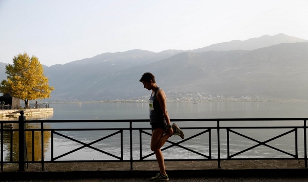 &Delta;&Epsilon;&Lambda;&Tau;&Iota;&Omicron; &Tau;&Upsilon;&Pi;&Omicron;&Upsilon; - &Beta;ί&kappa;&omicron;&sigmaf; Street Relays &Iota;&omega;ά&nu;&nu;&iota;&nu;&alpha; 2017:  Flash back - &Sigma;&tau;&iota;&gamma;&mu;έ&sigmaf; &mu;έ&sigma;&alpha; &sigma;&tau;&omicron; &chi;&rho;ό&nu;&omicron;