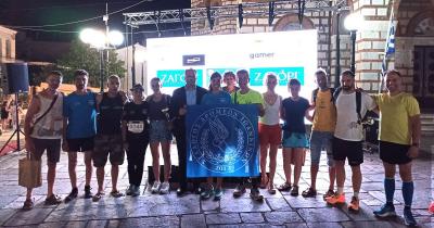 &Pi;&lambda;&omicron;ύ&sigma;&iota;&alpha; &delta;&rho;ά&sigma;&eta; &tau;&omicron; &Sigma;&alpha;&beta;&beta;&alpha;&tau;&omicron;&kappa;ύ&rho;&iota;&alpha;&kappa;&omicron; &gamma;&iota;&alpha; &tau;&alpha; &mu;έ&lambda;&eta; &tau;&omicron;&upsilon; &Sigma;.&Delta;. &Iota;&omega;&alpha;&nu;&nu;ί&nu;&omega;&nu;