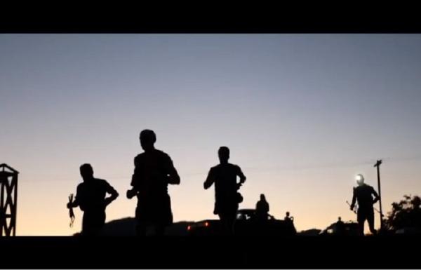 &Delta;&epsilon;ί&tau;&epsilon; &tau;&omicron; Official trailer &tau;&omicron;&upsilon; 2&omicron;&upsilon; ULTRA URSA TRAIL 2020 by Advendure