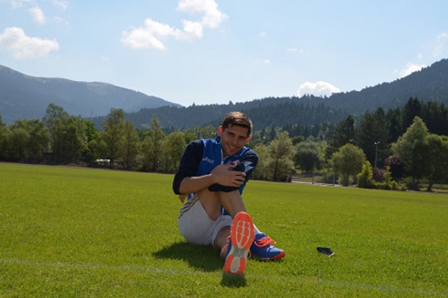 &Sigma;&upsilon;&nu;έ&nu;&tau;&epsilon;&upsilon;&xi;&eta; &mu;&epsilon; &tau;&omicron;&nu; &Mu;&iota;&chi;ά&lambda;&eta; &Kappa;&alpha;&lambda;&omicron;&mu;&omicron;ί&rho;&eta; | &Alpha;&pi;&omicron;&sigma;&tau;&omicron;&lambda;ή &sigma;&tau;&omicron; &Kappa;&alpha;&rho;&pi;&epsilon;&nu;ή&sigma;&iota;