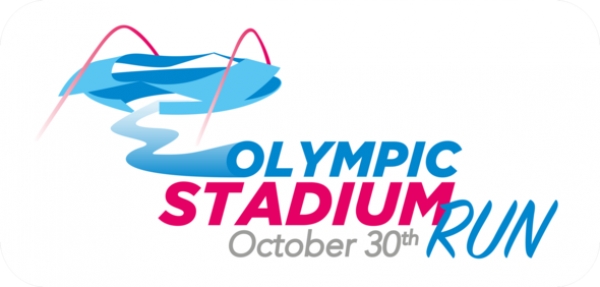 &Omicron;lympic Stadium Run - &Alpha;&pi;&omicron;&tau;&epsilon;&lambda;έ&sigma;&mu;&alpha;&tau;&alpha;