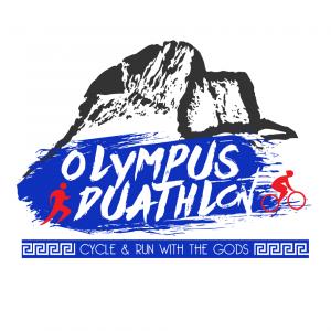 1st Olympus Duathlon