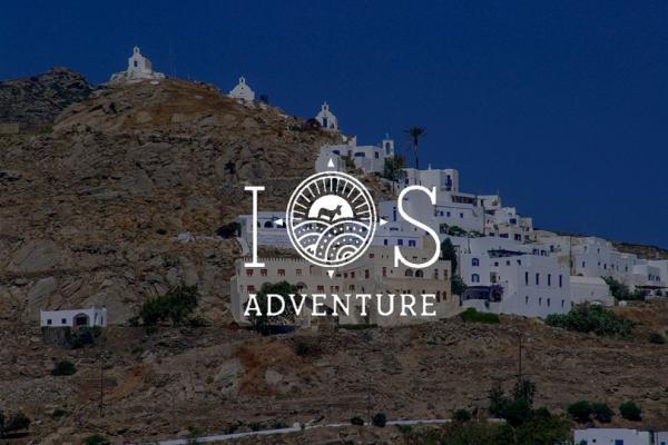 &Kappa;&alpha;&nu;&omicron;&nu;&iota;&kappa;ά &theta;&alpha; &delta;&iota;&epsilon;&xi;&alpha;&chi;&theta;&epsilon;ί &eta; &alpha;&theta;&lambda;&eta;&tau;&iota;&kappa;ή &delta;&iota;&omicron;&rho;&gamma;ά&nu;&omega;&sigma;&eta; Ios Adventure