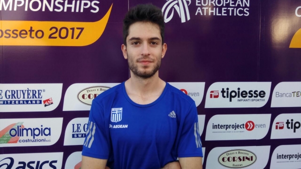 &Omicron; &Mu;ί&lambda;&tau;&omicron;&sigmaf; &Tau;&epsilon;&nu;&tau;ό&gamma;&lambda;&omicron;&upsilon; &upsilon;&pi;&omicron;&psi;ή&phi;&iota;&omicron;&sigmaf; &kappa;&omicron;&rho;&upsilon;&phi;&alpha;ί&omicron;&sigmaf; &alpha;&nu;&epsilon;&rho;&chi;ό&mu;&epsilon;&nu;&omicron;&sigmaf; &alpha;&theta;&lambda;&eta;&tau;ή&sigmaf; &tau;&omicron;&upsilon; 2017 &sigma;&tau;&eta;&nu; &Epsilon;&upsilon;&rho;ώ&pi;&eta;