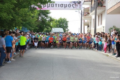 2&omicron;&sigmaf; &alpha;&gamma;ώ&nu;&alpha;&sigmaf; &delta;&rho;ό&mu;&omicron;&upsilon; &Nu;&epsilon;ά&pi;&omicron;&lambda;&eta;&sigmaf;