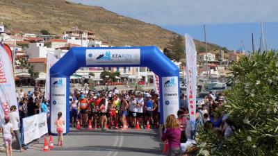 Kea Run 2018