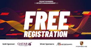 &Tau;&omicron; &pi;&rho;ό&gamma;&rho;&alpha;&mu;&mu;&alpha; &tau;&omicron;&upsilon; Front Runners 4.0 - &Delta;&omega;&rho;&epsilon;ά&nu; &sigma;&upsilon;&mu;&mu;&epsilon;&tau;&omicron;&chi;ή &gamma;&iota;&alpha; ό&lambda;&omicron;&upsilon;&sigmaf; &sigma;&tau;&iota;&sigmaf; 31 &Mu;&alpha;&rho;&tau;ί&omicron;&upsilon;, 1 &amp; 2 &Alpha;&pi;&rho;&iota;&lambda;ί&omicron;&upsilon;