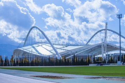 &Pi;&rho;&omicron;&pi;&omicron;&nu;&eta;&tau;&iota;&kappa;ό &kappa;&alpha;&mu;&pi; &alpha;&lambda;&mu;ά&tau;&omega;&nu; &sigma;&tau;&omicron; &Omicron;&Alpha;&Kappa;&Alpha;