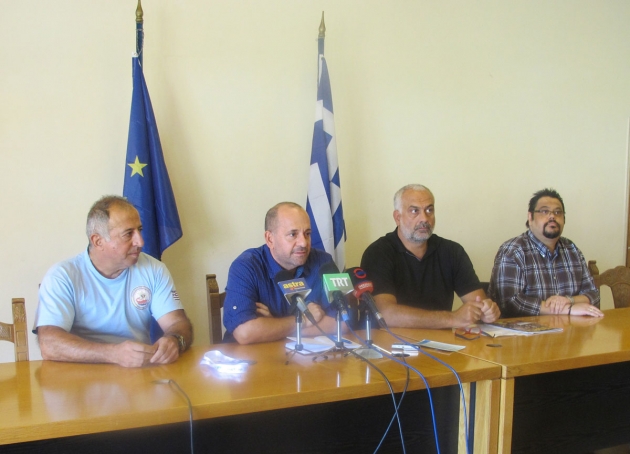 &Delta;&Epsilon;&Lambda;&Tau;&Iota;&Omicron; &Tau;&Upsilon;&Pi;&Omicron;&Upsilon; - &Tau;&alpha; Street Relays &epsilon;&pi;&iota;&sigma;&tau;&rho;έ&phi;&omicron;&upsilon;&nu; &sigma;&tau;&omicron;&nu; &Beta;ό&lambda;&omicron;  &kappa;&alpha;&iota; &sigma;&tau;&eta;&rho;ί&zeta;&omicron;&upsilon;&nu; &tau;&omicron; &Sigma;&omega;&mu;&alpha;&tau;&epsilon;ί&omicron; &Alpha;&mu;&epsilon;&Alpha; &ldquo;&Iota;&pi;&pi;ό&kappa;&alpha;&mu;&pi;&omicron;&sigmaf;&rdquo;