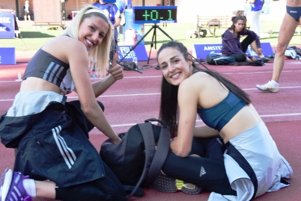 &Mu;&epsilon;&gamma;ά&lambda;&omicron; ά&lambda;&mu;&alpha; &gamma;&iota;&alpha; &tau;&eta;&nu; &Pi;&alpha;&pi;&alpha;&chi;&rho;ή&sigma;&tau;&omicron;&upsilon; &sigma;&tau;&omicron; &tau;&rho;&iota;&pi;&lambda;&omicron;ύ&nu;