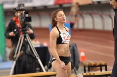 &Eta; &Mu;&alpha;&rho;ί&alpha; &Gamma;ά&tau;&omicron;&upsilon; &chi;ά&nu;&epsilon;&iota; &tau;&eta; &sigma;&epsilon;&zeta;ό&nu;