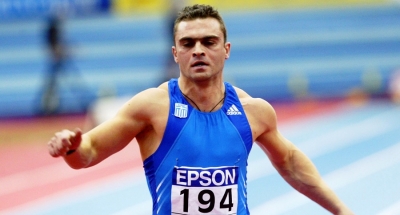 &Delta;&Epsilon;&Lambda;&Tau;&Iota;&Omicron; &Tau;&Upsilon;&Pi;&Omicron;&Upsilon; - &Gamma;. &Theta;&epsilon;&omicron;&delta;&omega;&rho;ί&delta;&eta;&sigmaf;: &laquo;&Sigma;&tau;&alpha; Street Relays &delta;&epsilon;&nu; &upsilon;&pi;ά&rho;&chi;&omicron;&upsilon;&nu; &nu;&iota;&kappa;&eta;&tau;έ&sigmaf;&hellip;&raquo;