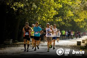 &Eta; bwin ή&rho;&theta;&epsilon; &gamma;&iota;&alpha; &nu;&alpha; &mu;&epsilon;ί&nu;&epsilon;&iota; &sigma;&tau;&omicron; Ioannina Lake Run