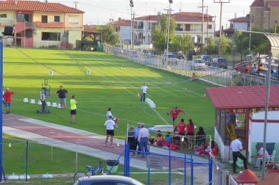 &Omicron;&iota; &delta;&upsilon;&nu;&alpha;&tau;&omicron;ί &delta;ί&nu;&omicron;&upsilon;&nu; &tau;&omicron; &pi;&alpha;&rho;ώ&nu; &tau;&eta;&nu; &Kappa;&upsilon;&rho;&iota;&alpha;&kappa;ή &sigma;&tau;&alpha; &Sigma;&iota;&theta;ώ&nu;&epsilon;&iota;&alpha;