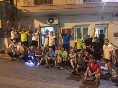 &Delta;&Epsilon;&Lambda;&Tau;&Iota;&Omicron; &Tau;&Upsilon;&Pi;&Omicron;&Upsilon; - &Omicron;&mu;&alpha;&delta;&iota;&kappa;ή &Nu;&upsilon;&chi;&tau;&epsilon;&rho;&iota;&nu;ή &Pi;&rho;&omicron;&pi;ό&nu;&eta;&sigma;&eta; &alpha;&pi;ό &tau;&omicron;&nu; &Sigma;&Delta;&Upsilon; &Theta;&epsilon;&sigma;&sigma;&alpha;&lambda;&omicron;&nu;ί&kappa;&eta;&sigmaf; &Sigma;&tau;&eta;&nu; Ά&nu;&omega; &Pi;ό&lambda;&eta; (&Kappa;ά&sigma;&tau;&rho;&alpha;)