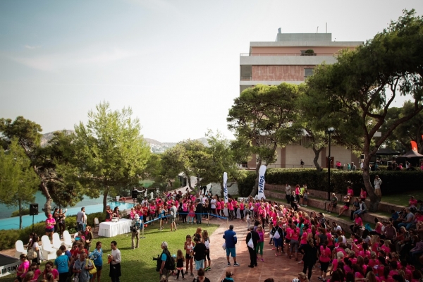 &Delta;&Epsilon;&Lambda;&Tau;&Iota;&Omicron; &Tau;&Upsilon;&Pi;&Omicron;&Upsilon; - Έ&kappa;&rho;&eta;&xi;&eta; &chi;&rho;ώ&mu;&alpha;&tau;&omicron;&sigmaf; &kappa;&alpha;&iota; &theta;&eta;&lambda;&upsilon;&kappa;ό&tau;&eta;&tau;&alpha;&sigmaf; &sigma;&tau;&omicron; &epsilon;&pi;&epsilon;&tau;&epsilon;&iota;&alpha;&kappa;ό Ladies Run &sigma;&tau;&omicron;&nu; &Alpha;&sigma;&tau;έ&rho;&alpha;!