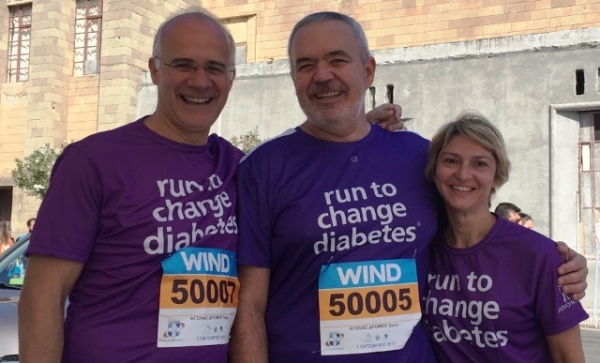 &Gamma;&iota;ώ&rho;&gamma;&omicron;&sigmaf; &Mu;&eta;&tau;&sigma;&iota;&kappa;ώ&sigma;&tau;&alpha;&sigmaf;: &Tau;&omicron; &tau;&rho;έ&xi;&iota;&mu;&omicron; &epsilon;ί&nu;&alpha;&iota; &tau;&omicron; &kappa;&alpha;&lambda;ύ&tau;&epsilon;&rho;&omicron; &alpha;&nu;&tau;&iota;&kappa;&alpha;&tau;&alpha;&theta;&lambda;&iota;&pi;&tau;&iota;&kappa;ό