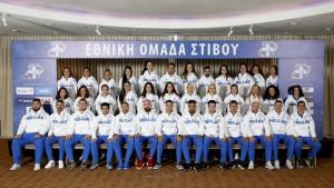 &Mu;έ&lambda;&eta; &tau;&eta;&sigmaf; &Epsilon;&theta;&nu;&iota;&kappa;ή&sigmaf; &omicron;&mu;ά&delta;&alpha;&sigmaf; &sigma;&tau;ί&beta;&omicron;&upsilon;: Ό&lambda;&alpha; &gamma;ί&nu;&omicron;&tau;&alpha;&iota; &gamma;&iota;&alpha; &epsilon;&mu;ά&sigmaf;, &chi;&omega;&rho;ί&sigmaf; &epsilon;&mu;ά&sigmaf;!