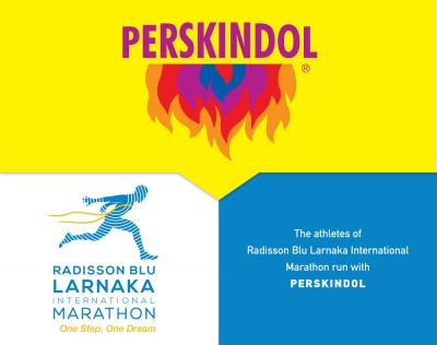 &Delta;&Epsilon;&Lambda;&Tau;&Iota;&Omicron; &Tau;&Upsilon;&Pi;&Omicron;&Upsilon; - &Omicron;&iota; &delta;&rho;&omicron;&mu;&epsilon;ί&sigmaf; &tau;&omicron;&upsilon; Radisson Blu &Delta;&iota;&epsilon;&theta;&nu;&omicron;ύ&sigmaf; &Mu;&alpha;&rho;&alpha;&theta;&omega;&nu;ί&omicron;&upsilon; &Lambda;ά&rho;&nu;&alpha;&kappa;&alpha;&sigmaf; &tau;&rho;έ&chi;&omicron;&upsilon;&nu; &mu;&epsilon; Perskindol