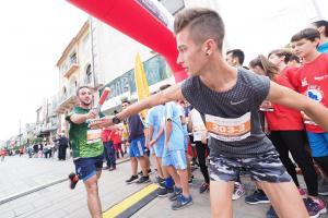 &Delta;&Epsilon;&Lambda;&Tau;&Iota;&Omicron; &Tau;&Upsilon;&Pi;&Omicron;&Upsilon; - &Beta;ί&kappa;&omicron;&sigmaf; Street Relays 2018 &Kappa;&alpha;&beta;ά&lambda;&alpha;