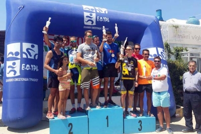 &Delta;&Epsilon;&Lambda;&Tau;&Iota;&Omicron; &Tau;&Upsilon;&Pi;&Omicron;&Upsilon; - &Mu;&epsilon; &epsilon;&pi;&iota;&tau;&upsilon;&chi;ί&alpha; &delta;&iota;&omicron;&rho;&gamma;&alpha;&nu;ώ&theta;&eta;&kappa;&epsilon; &tau;&omicron; 10&omicron; &epsilon;&pi;&epsilon;&tau;&epsilon;&iota;&alpha;&kappa;ό &Nu;ά&xi;&alpha;&theta;&lambda;&omicron;&nu;!