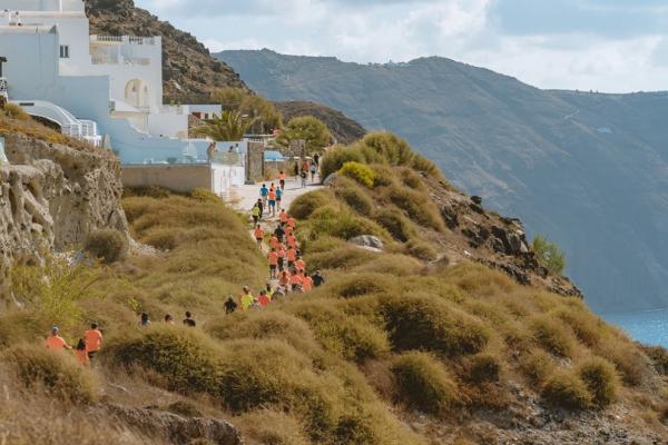 &Delta;&Epsilon;&Lambda;&Tau;&Iota;&Omicron; &Tau;&Upsilon;&Pi;&Omicron;&Upsilon; - Santorini Experience: &Gamma;&iota;&alpha; 6&eta; &chi;&rho;&omicron;&nu;&iota;ά  &sigma;&tau;&iota;&sigmaf; 2 - 4 &Omicron;&kappa;&tau;&omega;&beta;&rho;ί&omicron;&upsilon; 2020