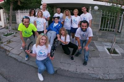 &Gamma;ί&nu;&epsilon; &ldquo;&Delta;&rho;&omicron;&mu;έ&alpha;&sigmaf; &Epsilon;&lambda;&pi;ί&delta;&alpha;&sigmaf;&rdquo; &tau;ώ&rho;&alpha; &kappa;&alpha;&iota; &sigma;&epsilon; &alpha;&gamma;ώ&nu;&epsilon;&sigmaf; 5&chi;&lambda;&mu;! &Nu;έ&alpha; &omicron;&mu;ά&delta;&alpha;, ί&delta;&iota;&epsilon;&sigmaf; &sigma;&upsilon;&gamma;&kappa;&iota;&nu;ή&sigma;&epsilon;&iota;&sigmaf;...